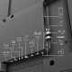 Телевизор THOMSON 43QG5C14 Телевизор THOMSON 43QG5C14
