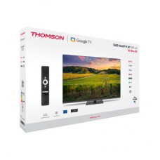 Телевізор THOMSON 43QG5C14 - Фото