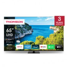 Телевизор THOMSON 65QG5C14 Телевизор THOMSON 65QG5C14
