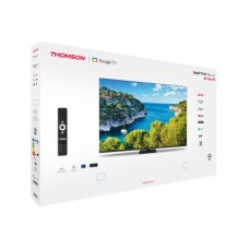 Телевізор THOMSON 65QG5C14 - Фото