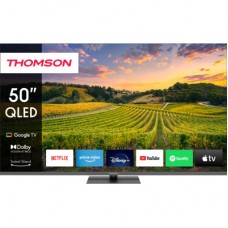 Телевизор THOMSON 50QG5C14 Телевизор THOMSON 50QG5C14