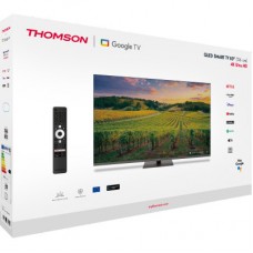 Телевізор THOMSON 50QG5C14 - Фото