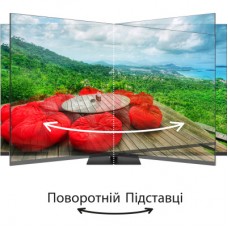 Телевізор THOMSON 50QG5C14 - Фото