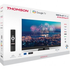 Телевизор THOMSON 43QG6C14 - Фото