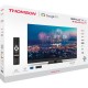 Телевизор THOMSON 43QG6C14 Телевизор THOMSON 43QG6C14