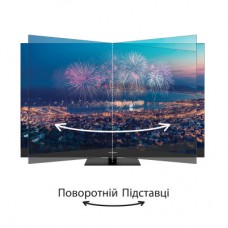 Телевизор THOMSON 43QG6C14 - Фото