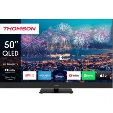 Телевизор THOMSON 50QG6C14 Телевизор THOMSON 50QG6C14