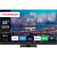 Телевизор THOMSON 50QG6C14