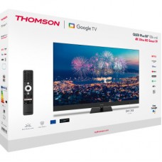 Телевизор THOMSON 50QG6C14 - Фото