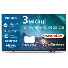 Телевізор Philips 43PUS7609/12 - Фото