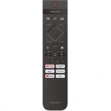 Телевізор Philips 50PUS7609/12 - Фото