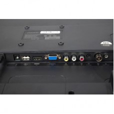 Телевизор Ozonehd 24FN93T2 - Фото