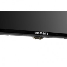 Телевізор Romsat 55UGN18ST2 - Фото