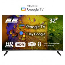 Телевизор 2E 2E-32A07KH Телевизор 2E 2E-32A07KH