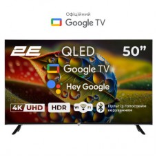 Телевизор 2E 2E-50A77Q Телевизор 2E 2E-50A77Q