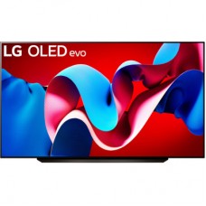 Телевизор LG OLED83C46LA Телевизор LG OLED83C46LA