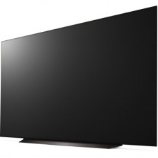 Телевізор LG OLED83C46LA - Фото