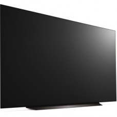 Телевізор LG OLED83C46LA - Фото