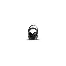 Наушники Philips SHD8850 Wireless Black (SHD8850/12) - Фото
