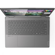Ноутбук Lenovo Yoga 7 2 in 1 14IML9 (83DJ00CMRA) - Фото