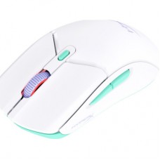 Мышка HyperX Pulsefire Haste 2 Core Wireless White (8R2E7AA) - Фото