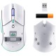 Мышка HyperX Pulsefire Haste 2 Core Wireless White (8R2E7AA) Мышка HyperX Pulsefire Haste 2 Core Wireless White (8R2E7AA)