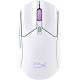 Мышка HyperX Pulsefire Haste 2 Core Wireless White (8R2E7AA) Мышка HyperX Pulsefire Haste 2 Core Wireless White (8R2E7AA)