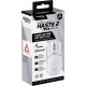 Мышка HyperX Pulsefire Haste 2 Core Wireless White (8R2E7AA) Мышка HyperX Pulsefire Haste 2 Core Wireless White (8R2E7AA)