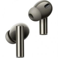 Наушники realme Buds Air 6 Pro (RMA2401) Titanium Twilight (RMA2401 Titanium Twilight) - Фото