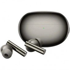 Наушники realme Buds Air 6 Pro (RMA2401) Titanium Twilight (RMA2401 Titanium Twilight) - Фото