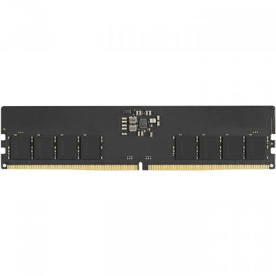 Модуль пам'яті для комп'ютера DDR5 16GB 4800 MHz Goodram (GR4800D564L40S/16G)