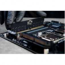 Модуль пам'яті для комп'ютера DDR5 16GB 4800 MHz Goodram (GR4800D564L40S/16G) - Фото