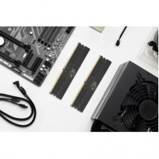 Модуль пам'яті для комп'ютера DDR5 16GB 4800 MHz Goodram (GR4800D564L40S/16G) - Фото