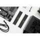 Модуль пам'яті для комп'ютера DDR5 16GB 4800 MHz Goodram (GR4800D564L40S/16G) Модуль пам'яті для комп'ютера DDR5 16GB 4800 MHz Goodram (GR4800D564L40S/16G)