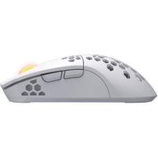 Мишка Hator Stellar PRO Wireless White (HTM-551) - Фото