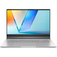 Ноутбук ASUS Vivobook S 15 OLED M5506WA-MA020 (90NB14A3-M00120) Ноутбук ASUS Vivobook S 15 OLED M5506WA-MA020 (90NB14A3-M00120)