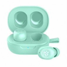 Наушники Jlab JBuds Mini Mint Green (IEUEBJBMINIRMNT124) Наушники Jlab JBuds Mini Mint Green (IEUEBJBMINIRMNT124)