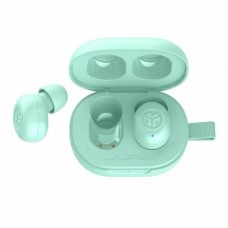 Наушники Jlab JBuds Mini Mint Green (IEUEBJBMINIRMNT124) - Фото