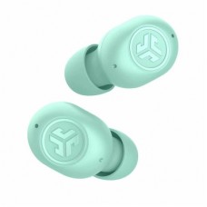 Наушники Jlab JBuds Mini Mint Green (IEUEBJBMINIRMNT124) - Фото