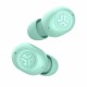 Наушники Jlab JBuds Mini Mint Green (IEUEBJBMINIRMNT124) Наушники Jlab JBuds Mini Mint Green (IEUEBJBMINIRMNT124)