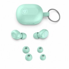 Наушники Jlab JBuds Mini Mint Green (IEUEBJBMINIRMNT124) - Фото