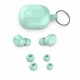 Наушники Jlab JBuds Mini Mint Green (IEUEBJBMINIRMNT124) Наушники Jlab JBuds Mini Mint Green (IEUEBJBMINIRMNT124)