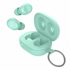 Наушники Jlab JBuds Mini Mint Green (IEUEBJBMINIRMNT124) - Фото