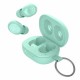 Наушники Jlab JBuds Mini Mint Green (IEUEBJBMINIRMNT124) Наушники Jlab JBuds Mini Mint Green (IEUEBJBMINIRMNT124)