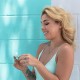 Наушники Jlab JBuds Mini Mint Green (IEUEBJBMINIRMNT124) Наушники Jlab JBuds Mini Mint Green (IEUEBJBMINIRMNT124)