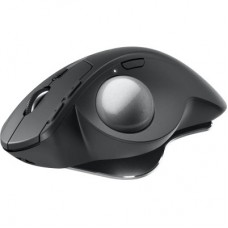 Мышка Logitech MX Ergo S Bluetooth Graphite (910-007260) - Фото