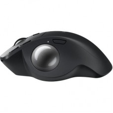 Мышка Logitech MX Ergo S Bluetooth Graphite (910-007260) - Фото