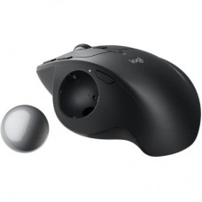 Мышка Logitech MX Ergo S Bluetooth Graphite (910-007260) - Фото
