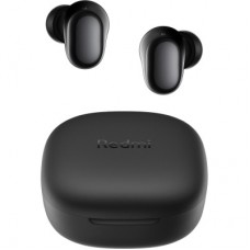 Наушники Xiaomi Redmi Buds 6 Play Black (1071789) - Фото