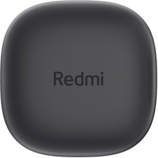 Наушники Xiaomi Redmi Buds 6 Play Black (1071789) - Фото